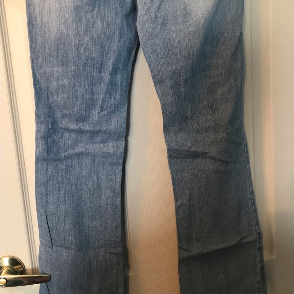 Love Hurts Jeans - Picture 4 of 6